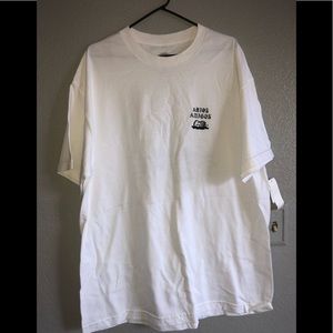 Zumiez Sketchy Tank shirt